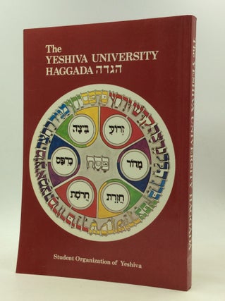 Item #170504 THE YESHIVA UNIVERSITY HAGGADA. Steven F. Cohen, Kenneth Brander