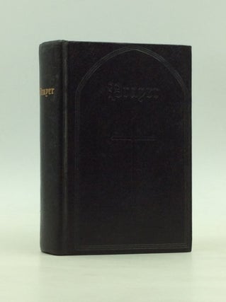 Item #170569 THE BOOK OF COMMON PRAYER and Administration of the Sacraments and Other Rites and...