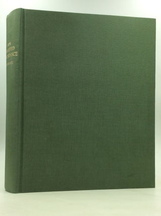 Item #170585 A NEW CLASSIFIED CONCORDANCE OF THE BIBLE: A Hebrew-English Thesaurus of the Bible....