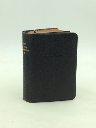 Item #170997 THE LITTLE MISSION BOOK AND POCKET MANUAL. With Prayers at Mass. The Blessed Leonard...