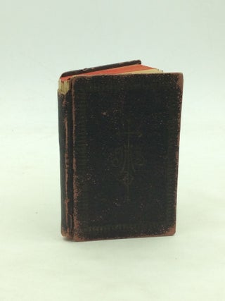 Item #171150 CHILD'S PRAYER BOOK: Prayers and Instructions for Catholic Children