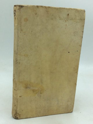 Item #171196 INDIRIZZO PER RECITARE CON FRUTTO LA DIVINA ORAZIONE DEL PATER NOSTER Coll'Aggiunta...
