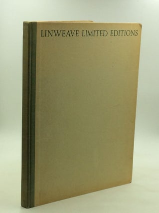 Item #171422 LINWEAVE LIMITED EDITIONS