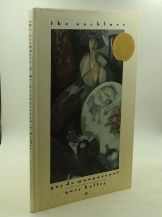 Item #171425 THE NECKLACE. Guy de Maupassant