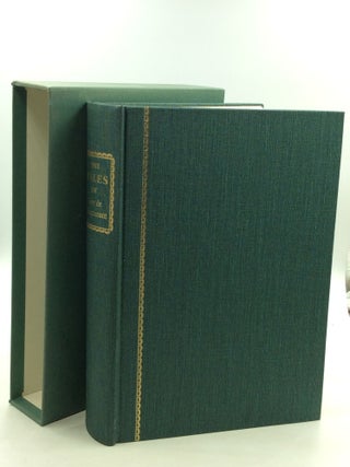 Item #171427 THE TALES OF GUY DE MAUPASSANT. Guy de Maupassant