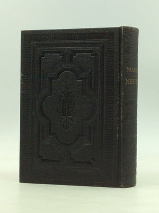 Item #171588 SERVICES FOR THE NEW YEAR with an English Translation by S.G