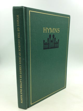 Item #171683 HYMNS OF THE CHURCH OF JESUS CHRIST OF LATTER-DAY SAINTS 1985