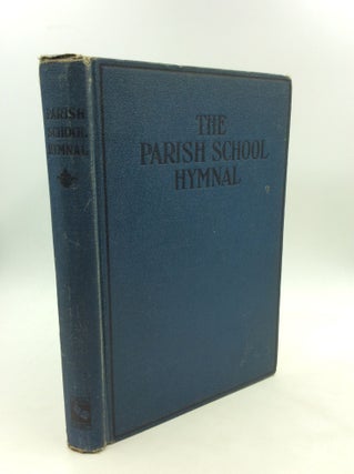 Item #171743 THE PARISH SCHOOL HYMNAL Authorized by the United Lutheran Church in America