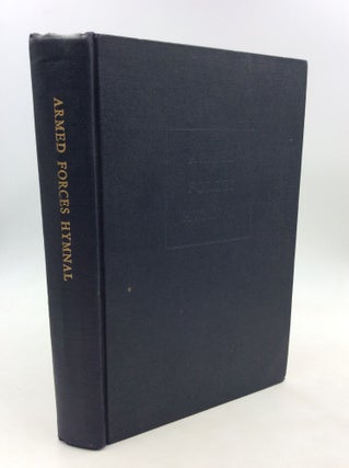 Item #171745 ARMED FORCES HYMNAL