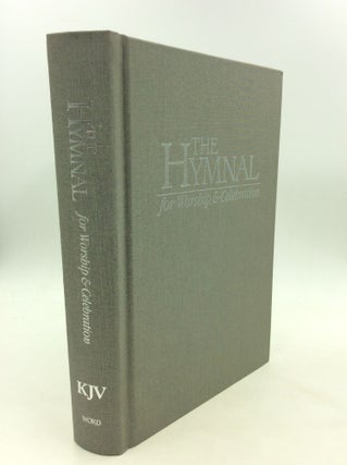 Item #171746 THE HYMNAL FOR WORSHIP & CELEBRATION Containing Scriptures from the King James...