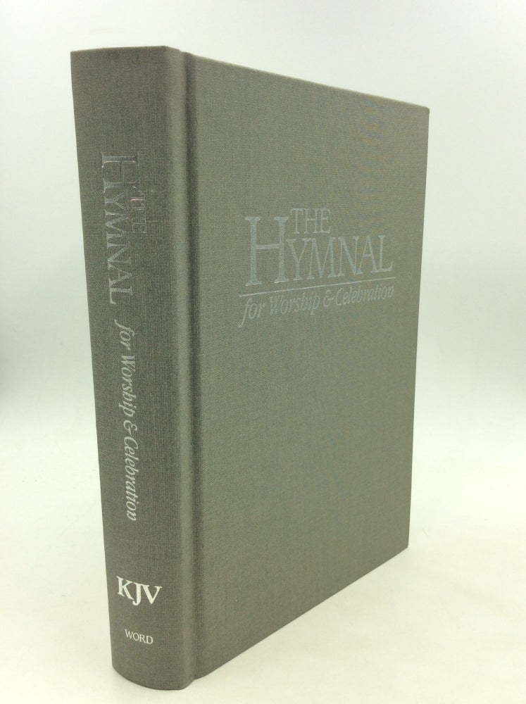 Item #171746 THE HYMNAL FOR WORSHIP & CELEBRATION Containing Scriptures from the King James Version of the Holy Bible