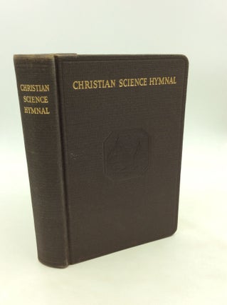 Item #171887 CHRISTIAN SCIENCE HYMNAL