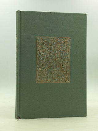 Item #172007 THE LOVE OF WOMAN: XXVIII Sonnets by William Shakespeare. William Shakespeare