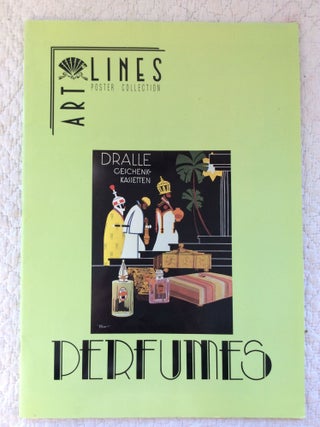 Item #172390 ARTLINES POSTER COLLECTION: PERFUMES