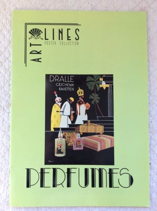Item #172390 ARTLINES POSTER COLLECTION: PERFUMES