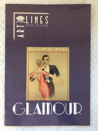 Item #172391 ARTLINES POSTER COLLECTION: GLAMOUR