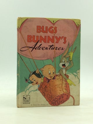 Item #172632 BUGS BUNNY'S ADVENTURES
