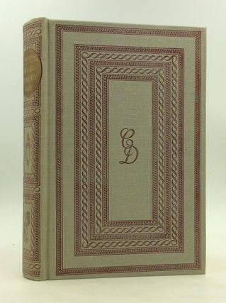 Item #172817 THE OLD CURIOSITY SHOP. Charles Dickens