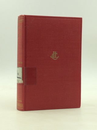 Item #173296 LIVY with an English Translation, Volume IV: Books VIII-X. trans B O. Foster