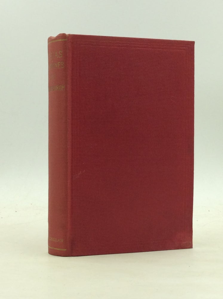 Item #173457 LYSIAE: ORATIONES XVI with Analysis, Notes, Appendices, & Indices. Lysias, Evelyn S. Shuckburgh.