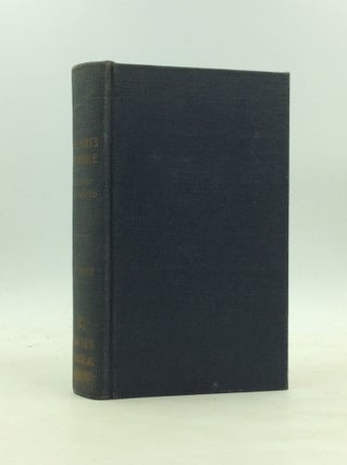 Item #173478 THE WORKS OF HORACE. Horace, trans C. Smart