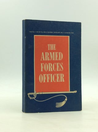 Item #173892 THE ARMED FORCES OFFICER