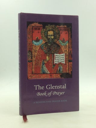 Item #173903 THE GLENSTAL BOOK OF PRAYER: A Benedictine Prayer Book