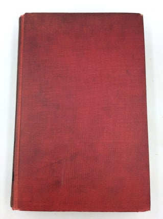 THE SLAVEHOLDING INDIANS: As Slaveholder and Secessionist / As Participants in the Civil War / Under Reconstruction (3 volumes)