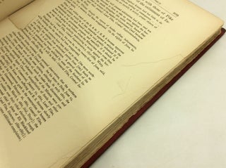 THE SLAVEHOLDING INDIANS: As Slaveholder and Secessionist / As Participants in the Civil War / Under Reconstruction (3 volumes)