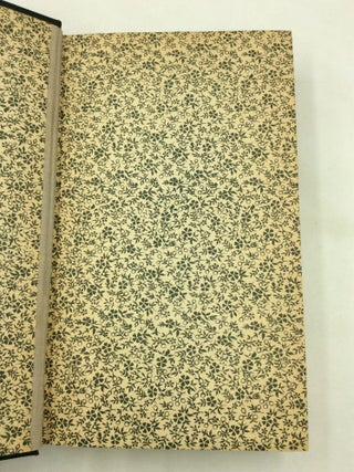 A DEFENCE OF THE CONSTITUTIONS OF GOVERNMENT OF THE UNITED STATES OF AMERICA, against the Attack of M. Turgot in His Letter to Dr. Price, Dated the Twenty-second Day of March, 1778. (3 volumes)