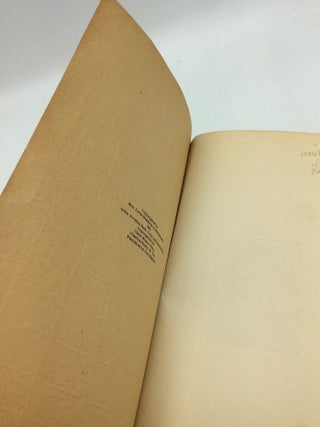 EPITOME OF THE LIFE OF "OSSAWATOMIE" JOHN BROWN, Including the Story of His Attack on Harpers Ferry and His Capture, Trial and Execution, as Related by Cleon Moore Esq., of Charles-Town, W. Va.