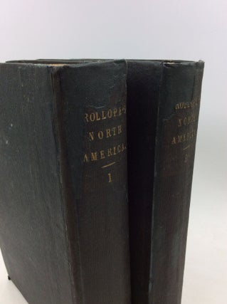 NORTH AMERICA, Volumes I-II