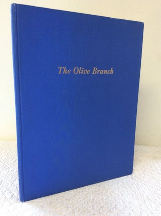 Item #174956 THE OLIVE BRANCH: Petition of the American Congress to George III, 1775 and Letters...