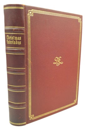 Item #175585 CHRISTMAS INTERLUDES