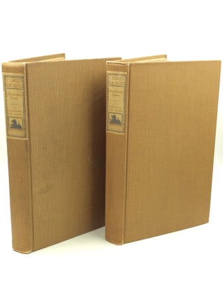 Item #175810 MISCELLANEOUS PAPERS, Parts I-II. Charles Dickens