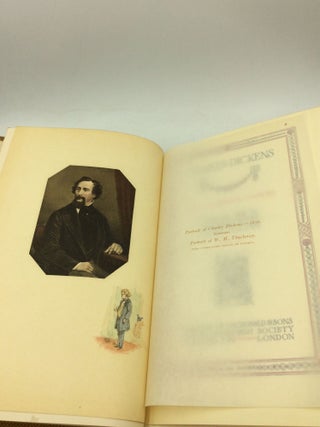MISCELLANEOUS PAPERS, Parts I-II