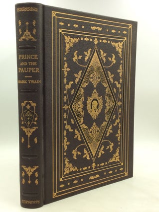 Item #175840 THE PRINCE AND THE PAUPER. Mark Twain
