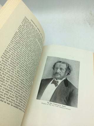 AMERICAN JEWRY AND THE CIVIL WAR