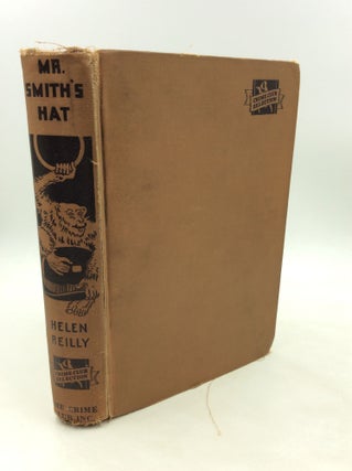 Item #176358 MR. SMITH'S HAT: A Case for Inspector McKee. Helen Reilly
