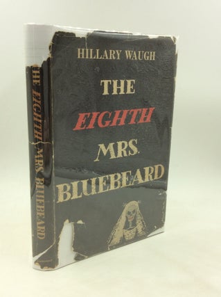 Item #176359 THE EIGHTH MRS. BLUEBEARD. Hillary Waugh
