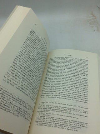 A COMPANION TO THE STUDY OF VIRGIL