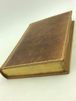 THE GOLDEN TREASURY of the Best Songs and Lyrical Poems in the English Language