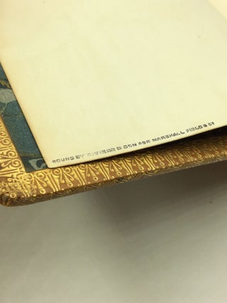 THE GOLDEN TREASURY of the Best Songs and Lyrical Poems in the English Language