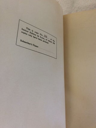POLO AT HOME AND ABROAD