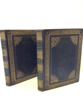 Item #176908 A CABINET OF QUADRUPEDS; Consisting of Highly-Finished Engravings, by James Tookey;...