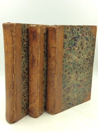 Item #176948 REDGAUNTLET, a Tale of the Eighteenth Century. Sir Walter Scott