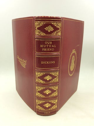 OUR MUTUAL FRIEND, Volumes I-II