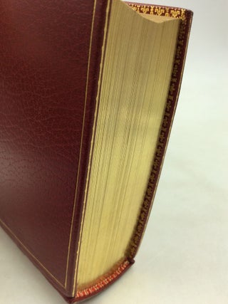OUR MUTUAL FRIEND, Volumes I-II