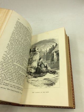 OUR MUTUAL FRIEND, Volumes I-II