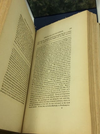 PIERCE EGAN'S FINISH TO THE ADVENTURES OF TOM, JERRY, AND LOGIC, in Their Pursuits through Life in and out of London